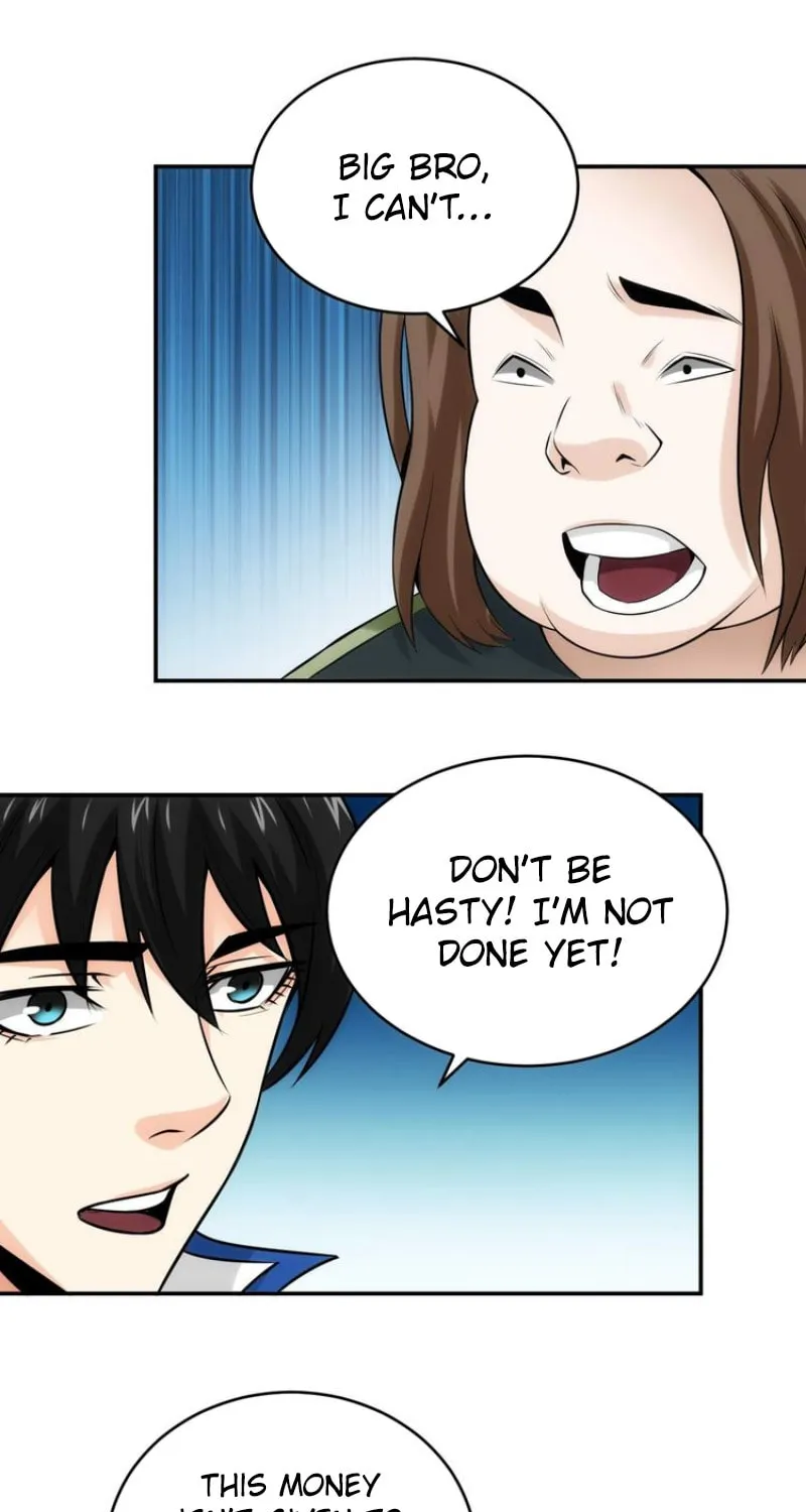 Read Billionaire Player (Colored) chapter 34 image 25 on Lezhin