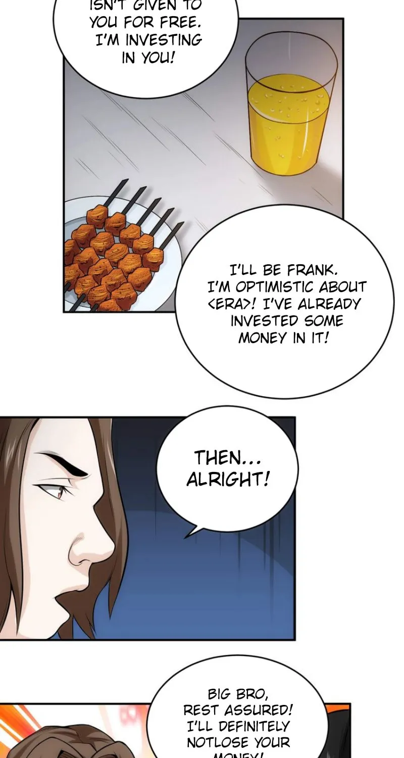 Read Billionaire Player (Colored) chapter 34 image 26 on Lezhin