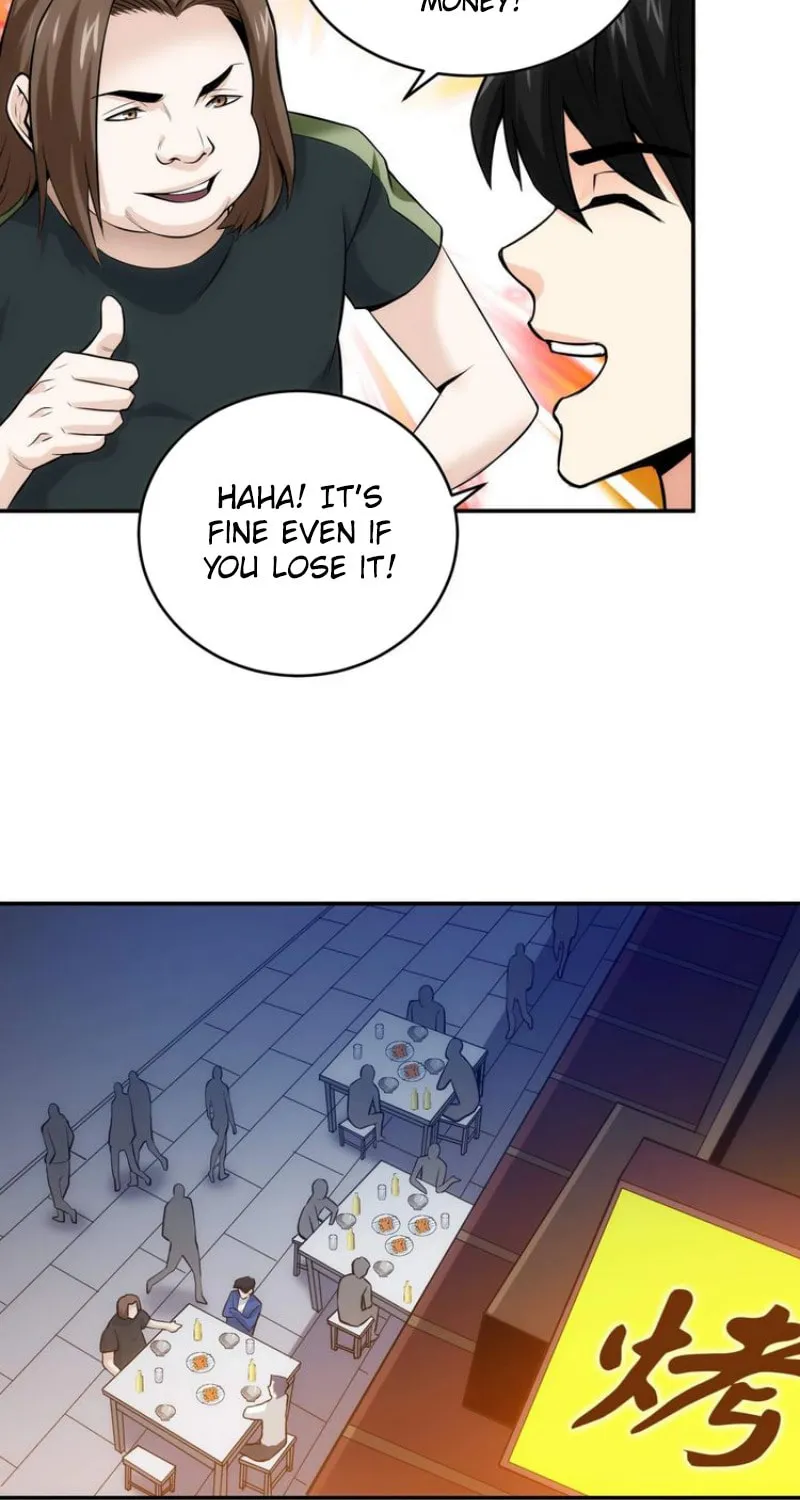 Read Billionaire Player (Colored) chapter 34 image 27 on Lezhin