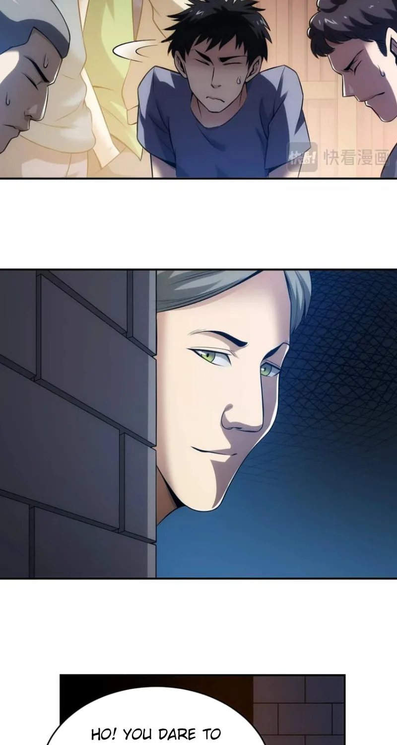 Read Billionaire Player (Colored) chapter 34 image 30 on Lezhin
