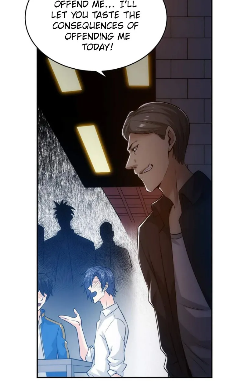 Read Billionaire Player (Colored) chapter 34 image 31 on Lezhin