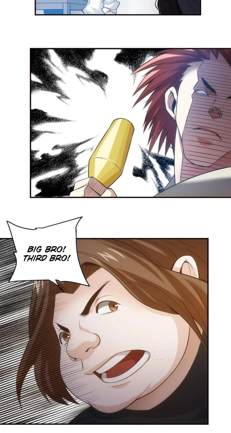 Read Billionaire Player (Colored) chapter 34 image 32 on Lezhin