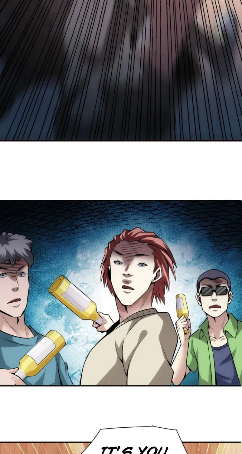 Read Billionaire Player (Colored) chapter 34 image 34 on Lezhin