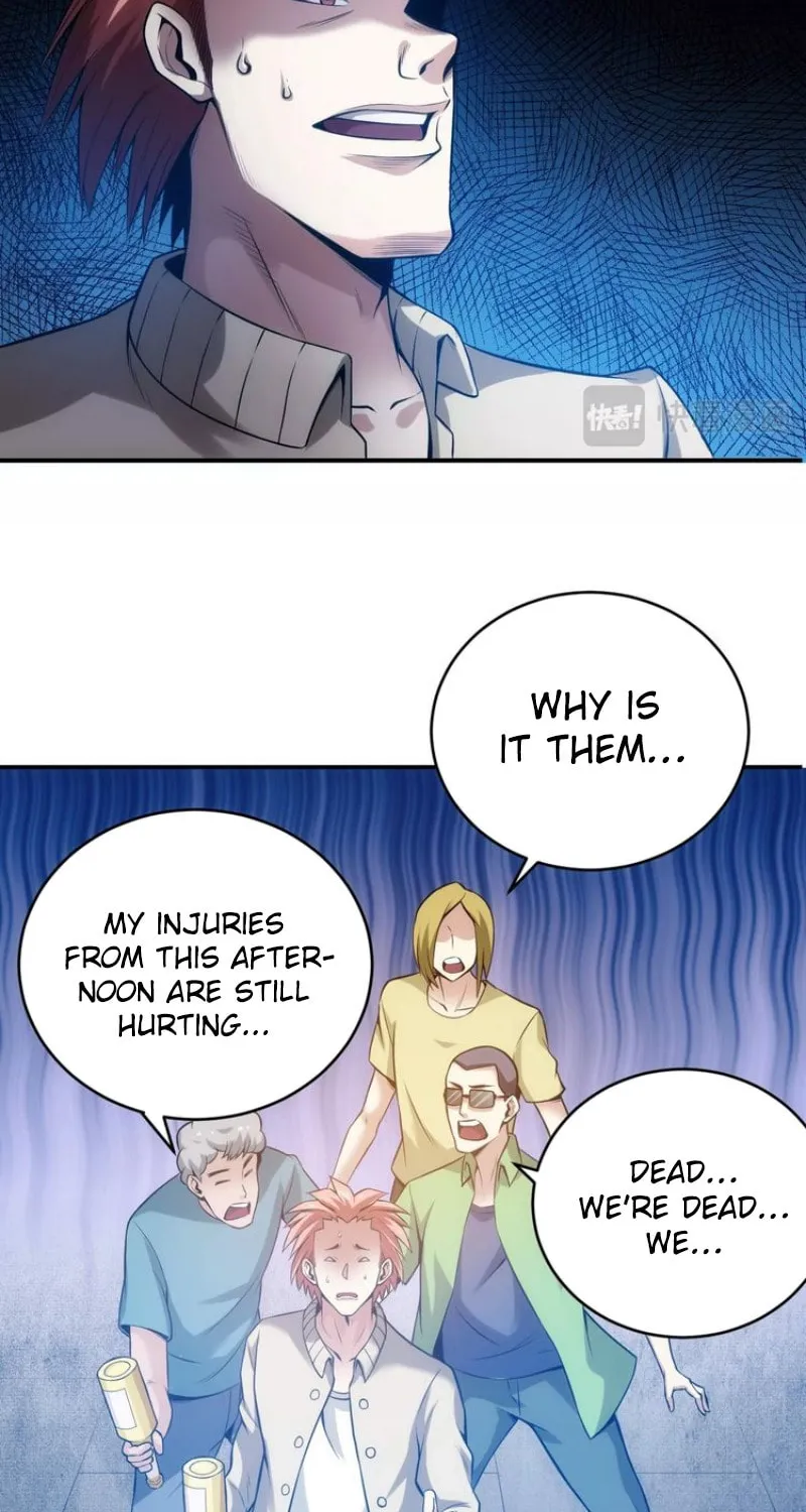 Read Billionaire Player (Colored) chapter 34 image 37 on Lezhin