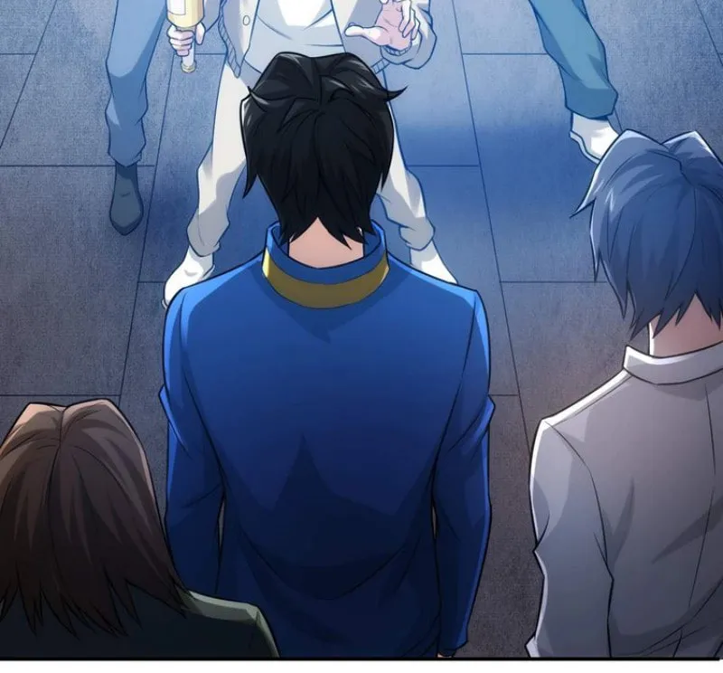 Read Billionaire Player (Colored) chapter 34 image 38 on Lezhin