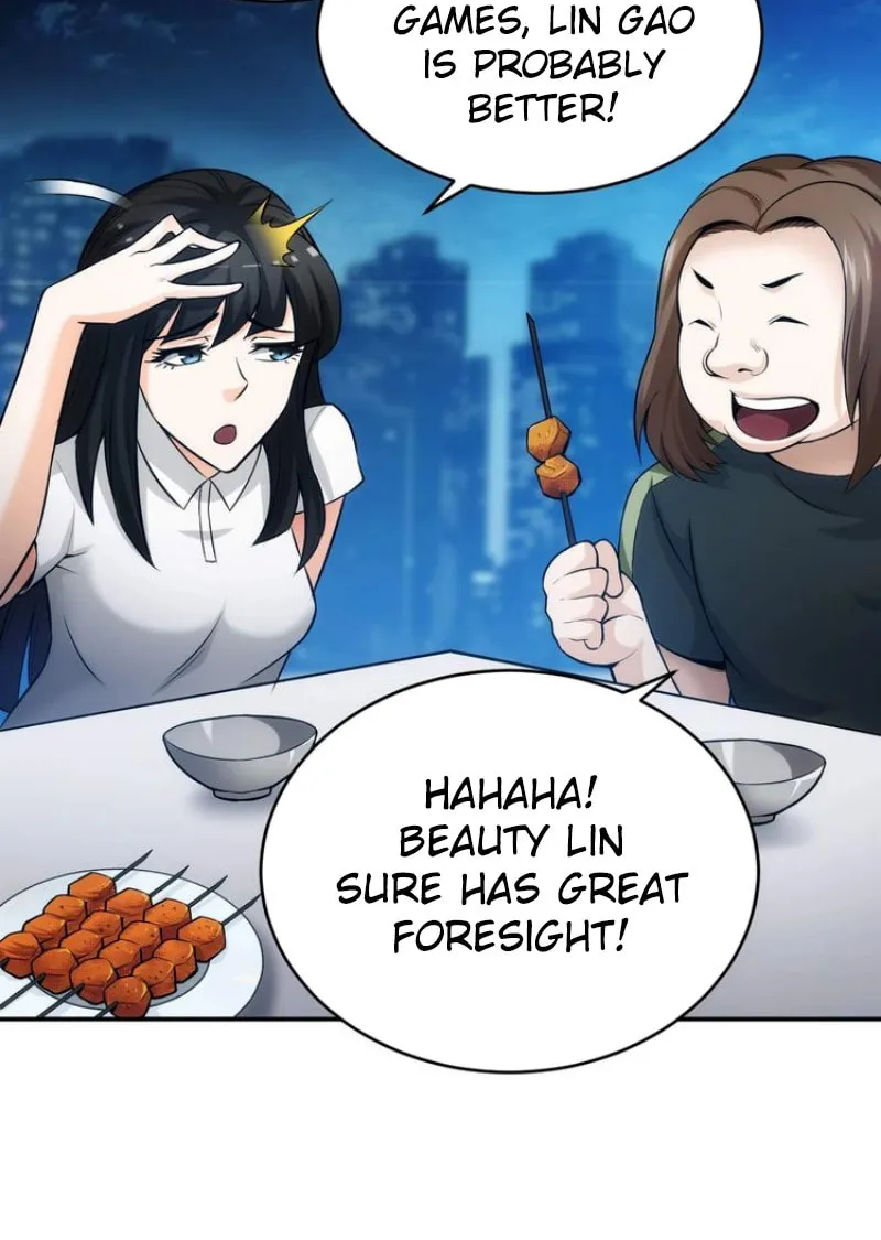 Read Billionaire Player (Colored) chapter 34 image 4 on Lezhin