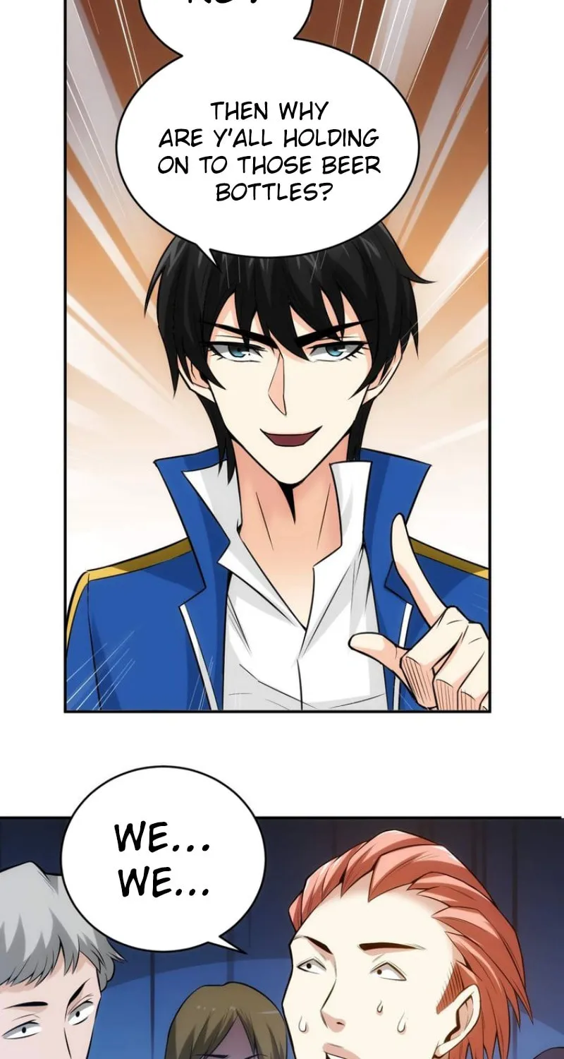 Read Billionaire Player (Colored) chapter 34 image 40 on Lezhin