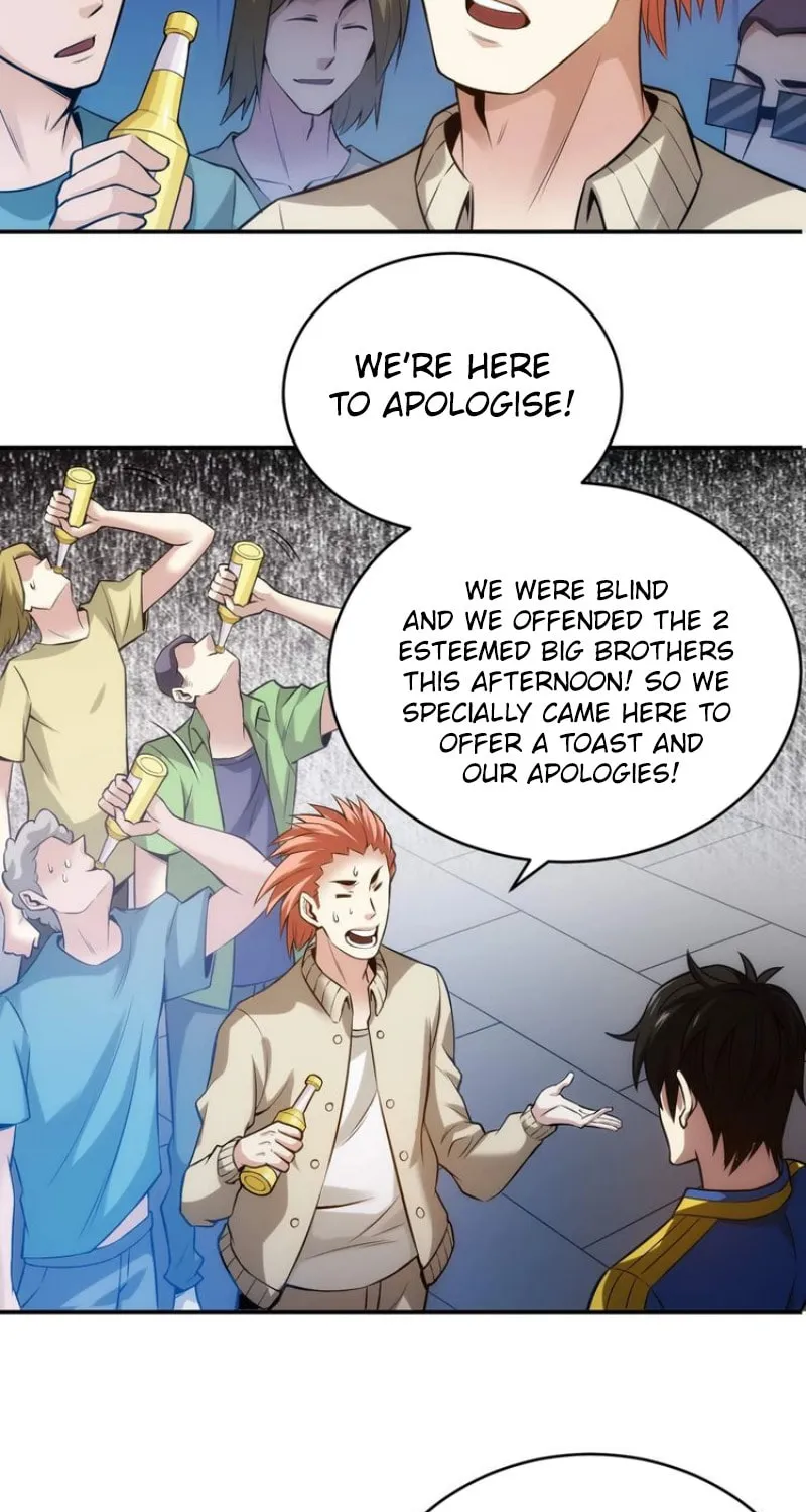Read Billionaire Player (Colored) chapter 34 image 41 on Lezhin