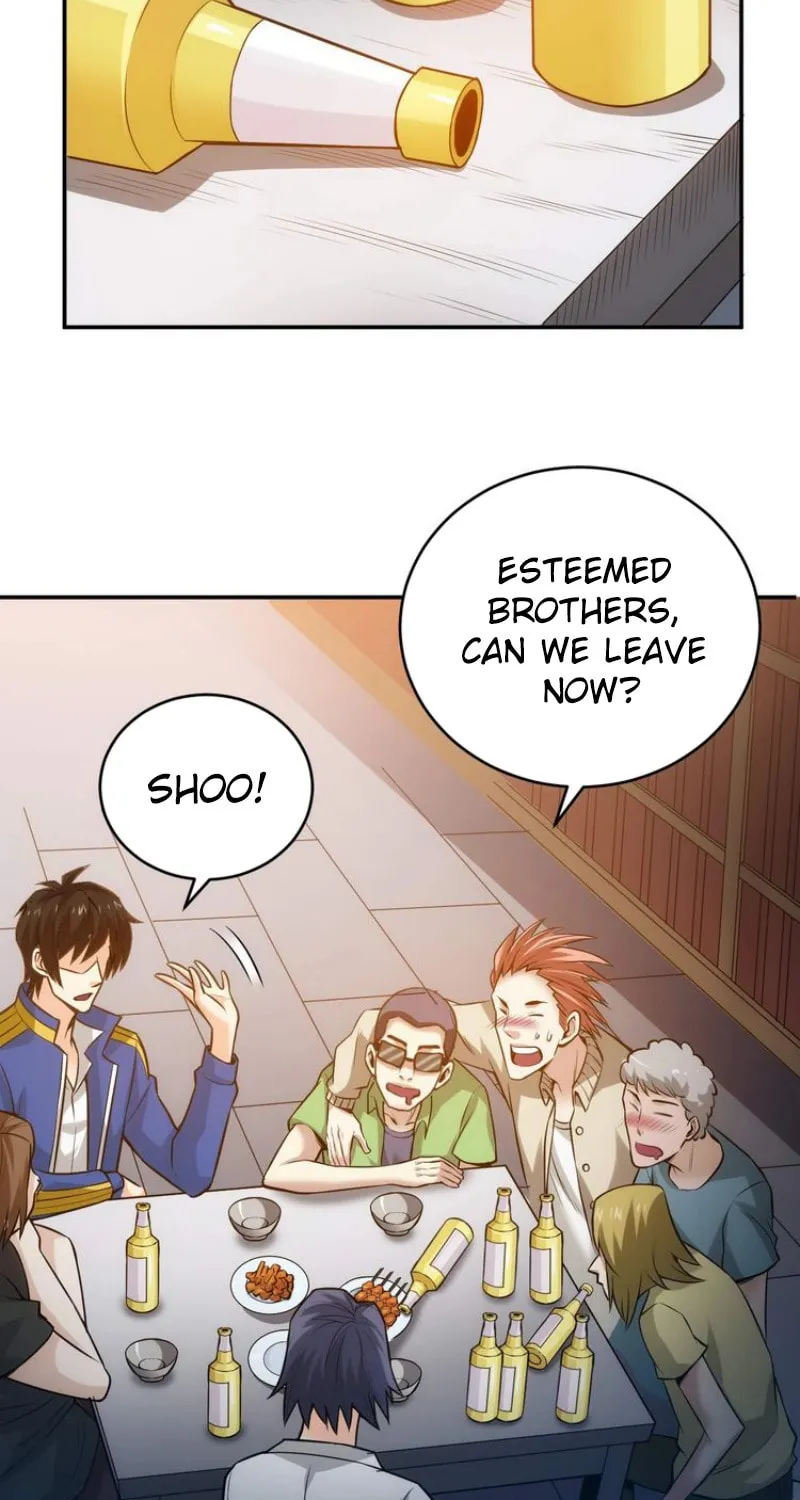 Read Billionaire Player (Colored) chapter 34 image 43 on Lezhin