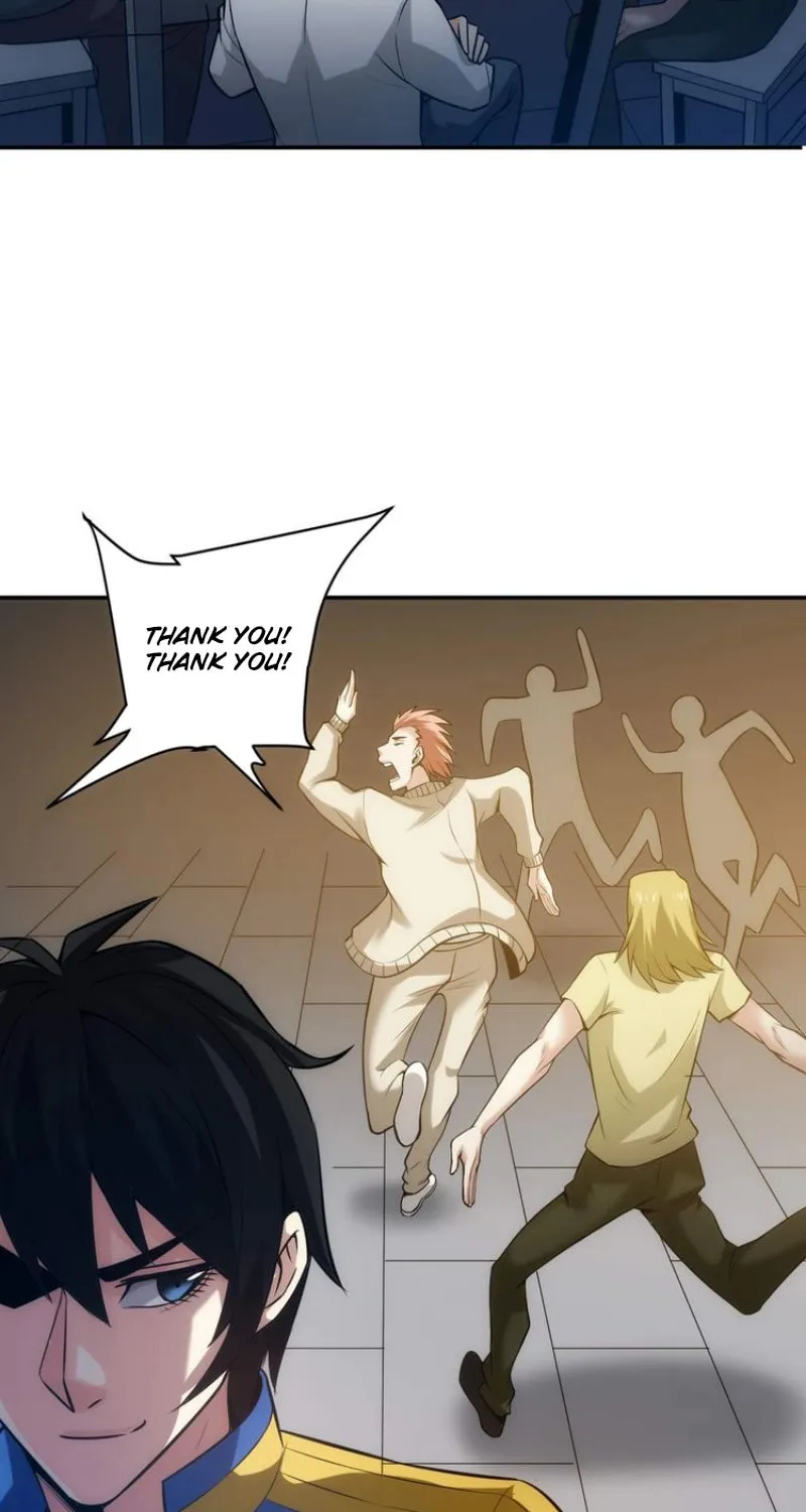Read Billionaire Player (Colored) chapter 34 image 44 on Lezhin