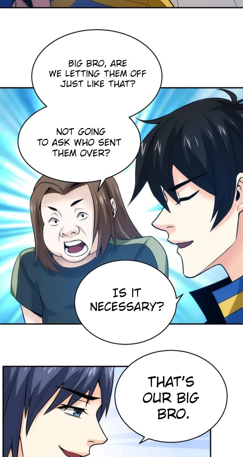Read Billionaire Player (Colored) chapter 34 image 45 on Lezhin