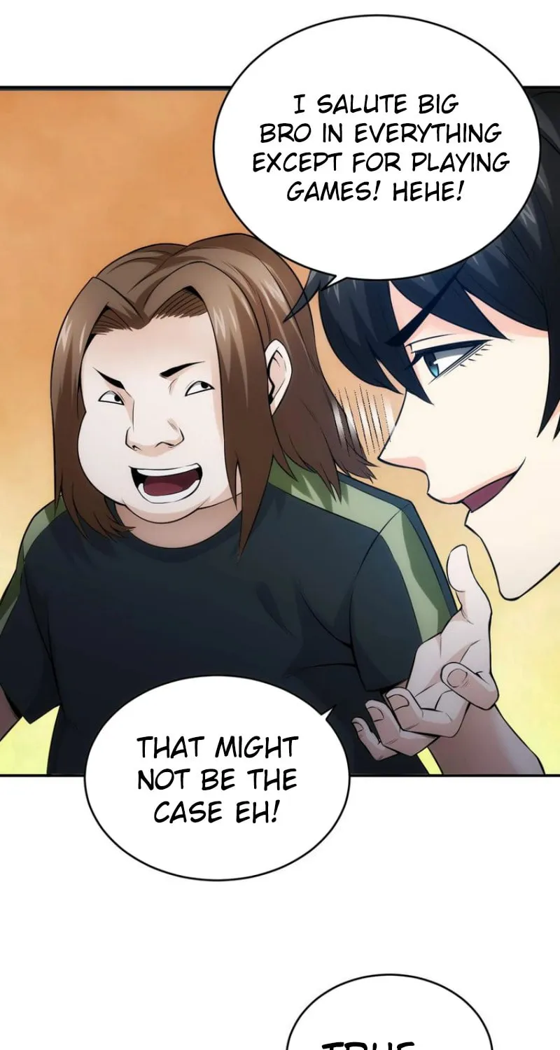 Read Billionaire Player (Colored) chapter 34 image 5 on Lezhin
