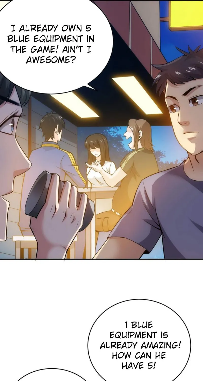 Read Billionaire Player (Colored) chapter 34 image 9 on Lezhin