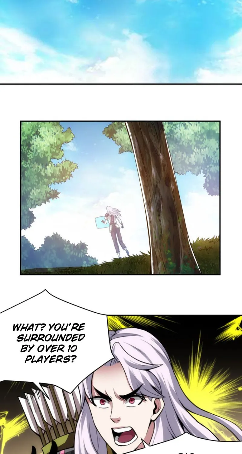Read Billionaire Player (Colored) chapter 37 image 10 on Lezhin