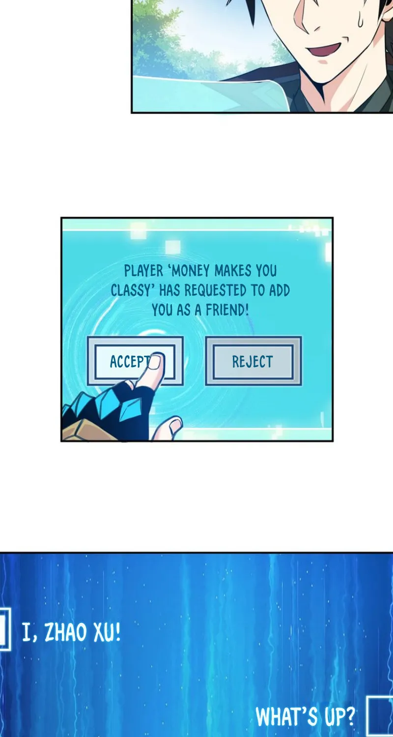 Read Billionaire Player (Colored) chapter 37 image 32 on Lezhin