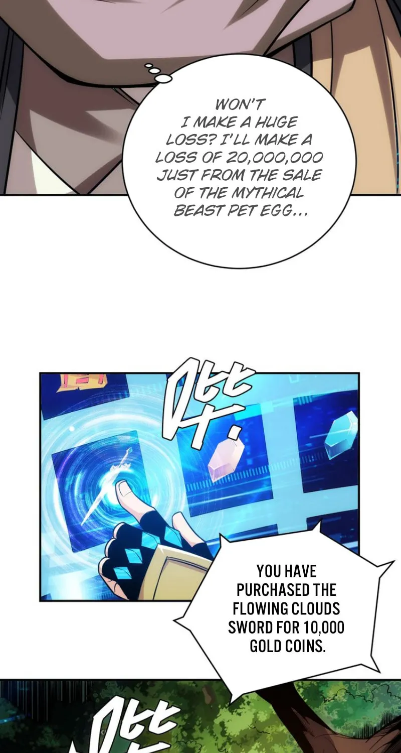 Read Billionaire Player (Colored) chapter 38 image 15 on Lezhin