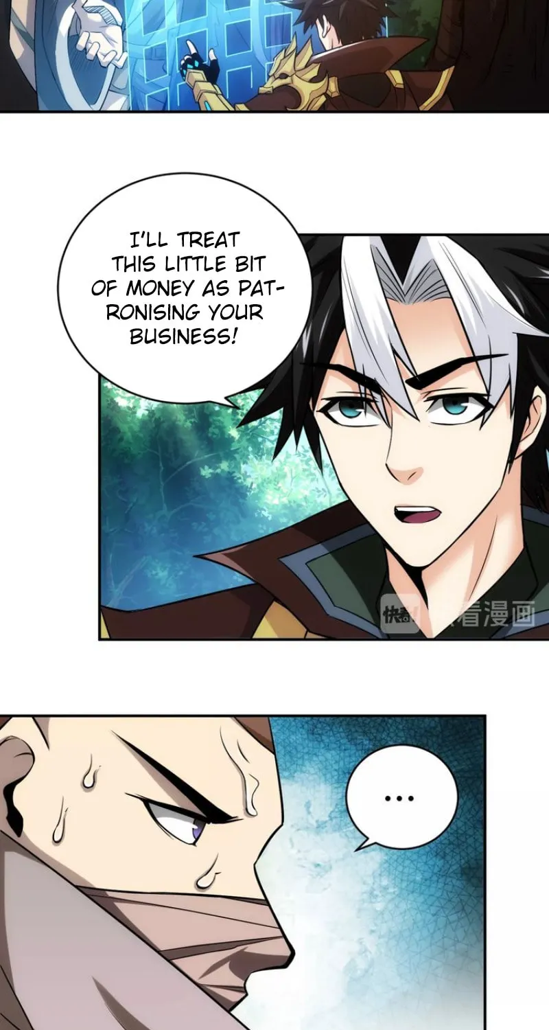 Read Billionaire Player (Colored) chapter 38 image 17 on Lezhin