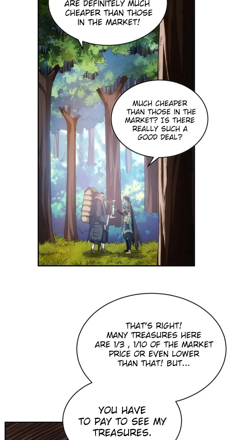 Read Billionaire Player (Colored) chapter 38 image 3 on Lezhin
