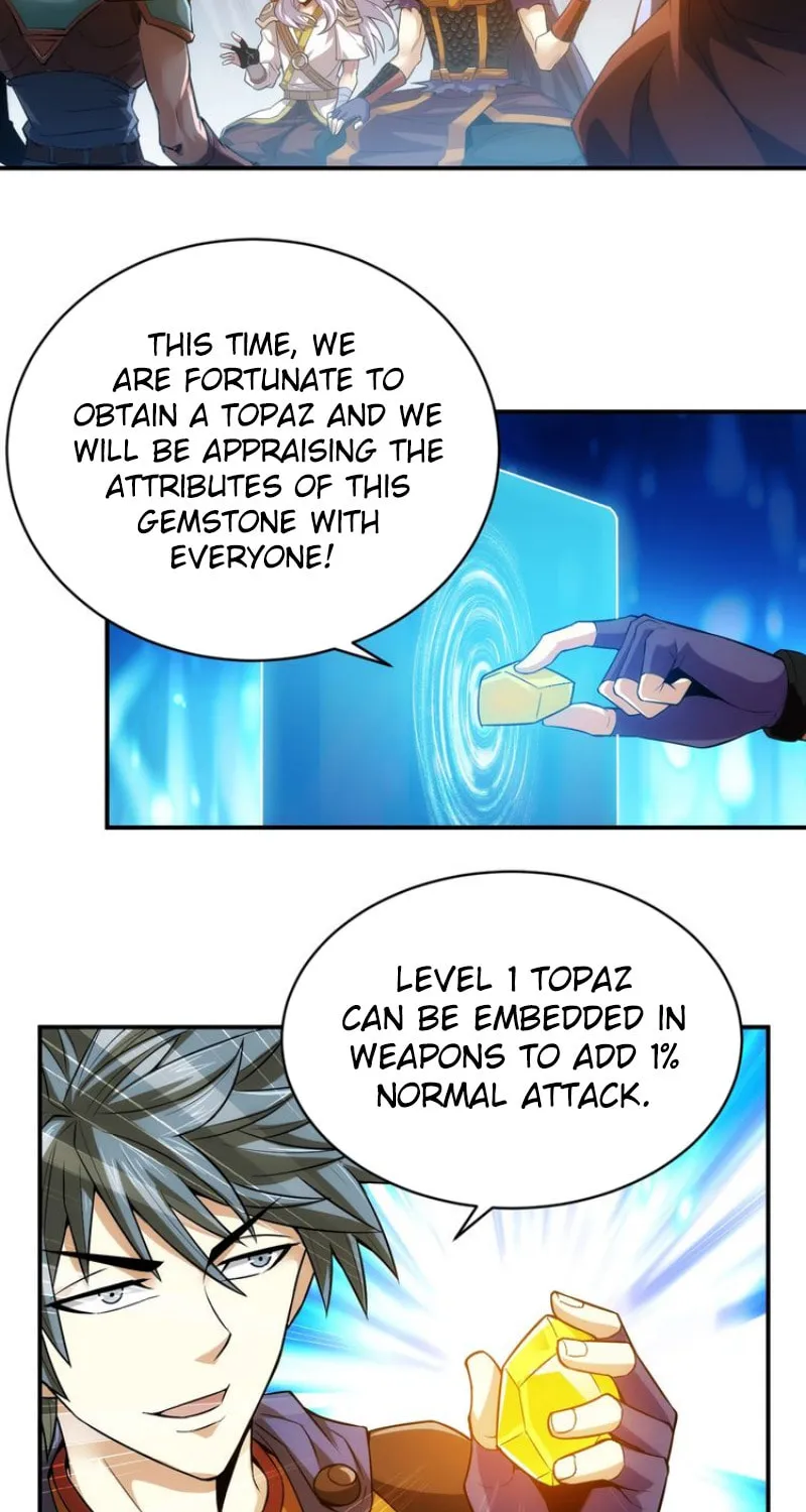 Read Billionaire Player (Colored) chapter 38 image 31 on Lezhin