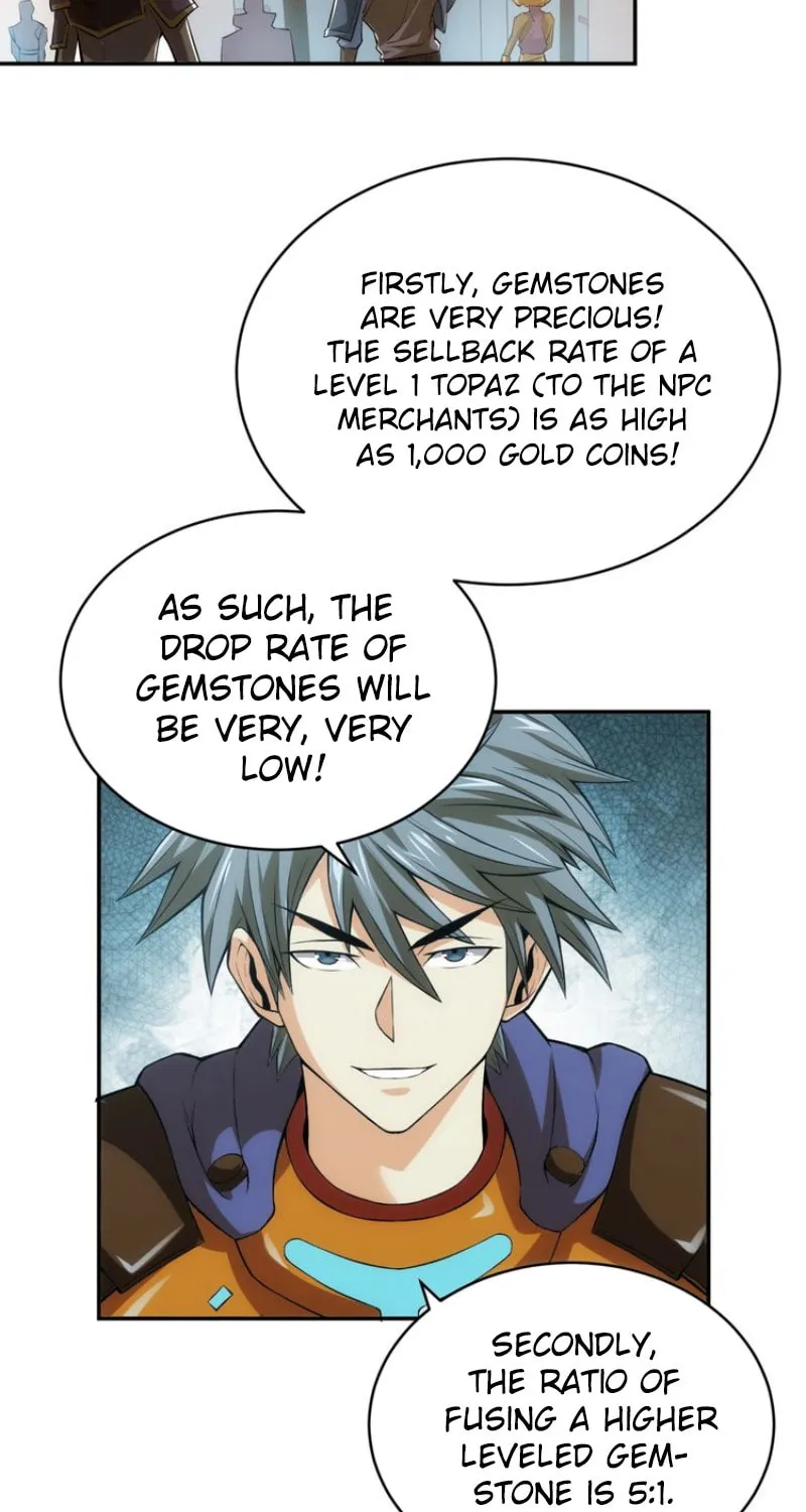Read Billionaire Player (Colored) chapter 38 image 36 on Lezhin