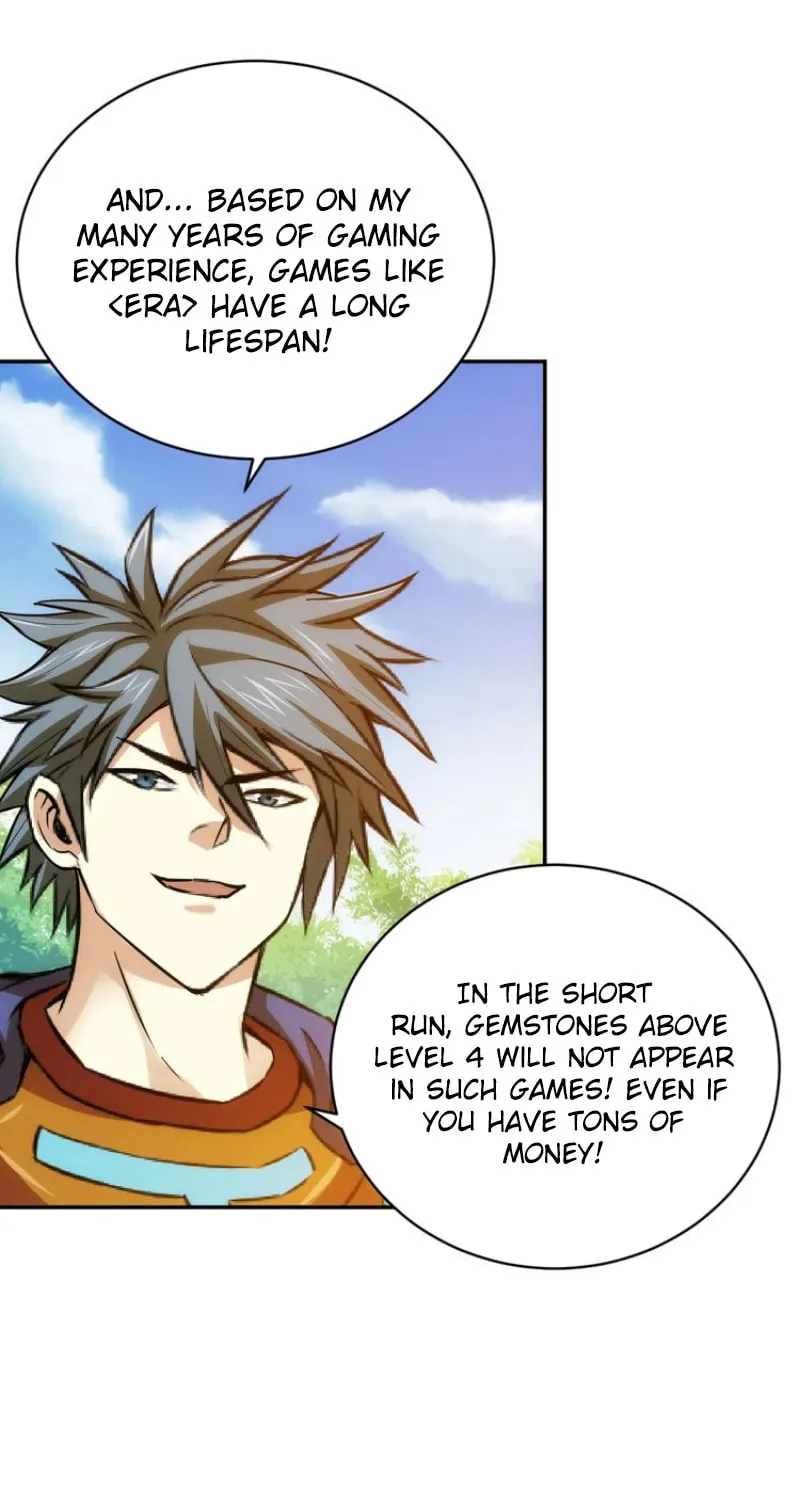 Read Billionaire Player (Colored) chapter 38 image 38 on Lezhin