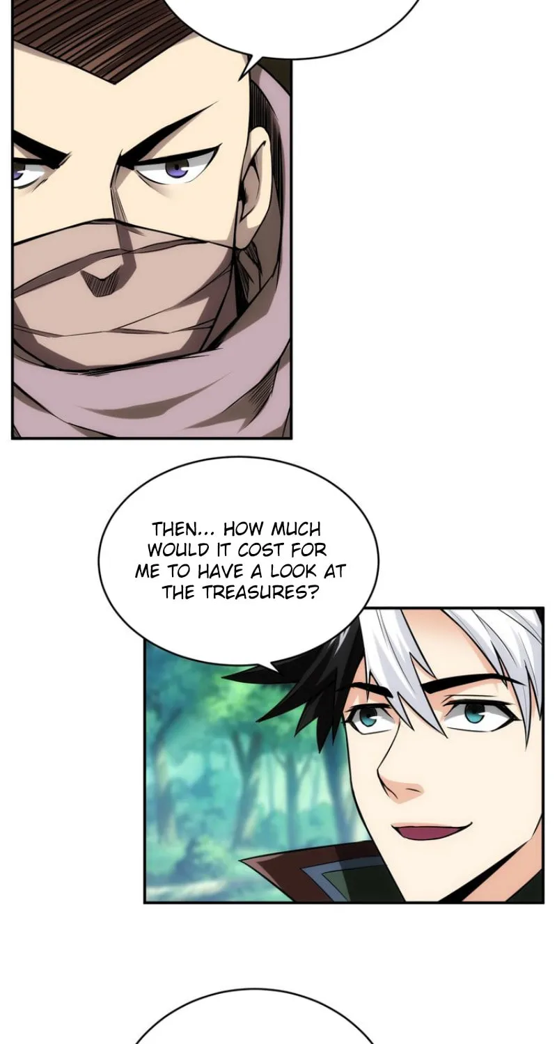 Read Billionaire Player (Colored) chapter 38 image 4 on Lezhin