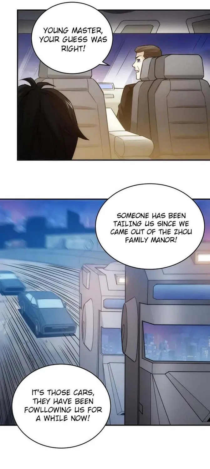 Read Billionaire Player (Colored) chapter 39 image 10 on Lezhin