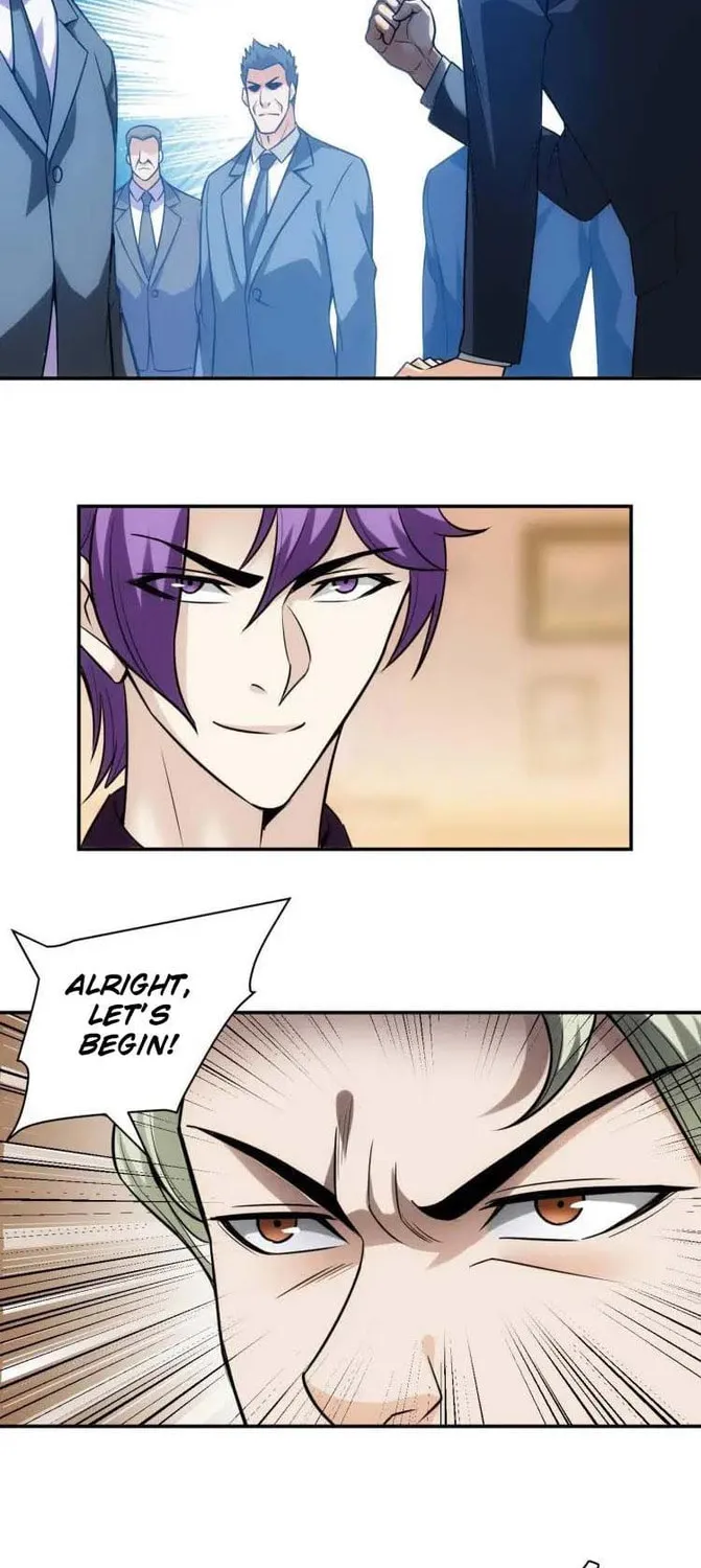 Read Billionaire Player (Colored) chapter 39 image 37 on Lezhin