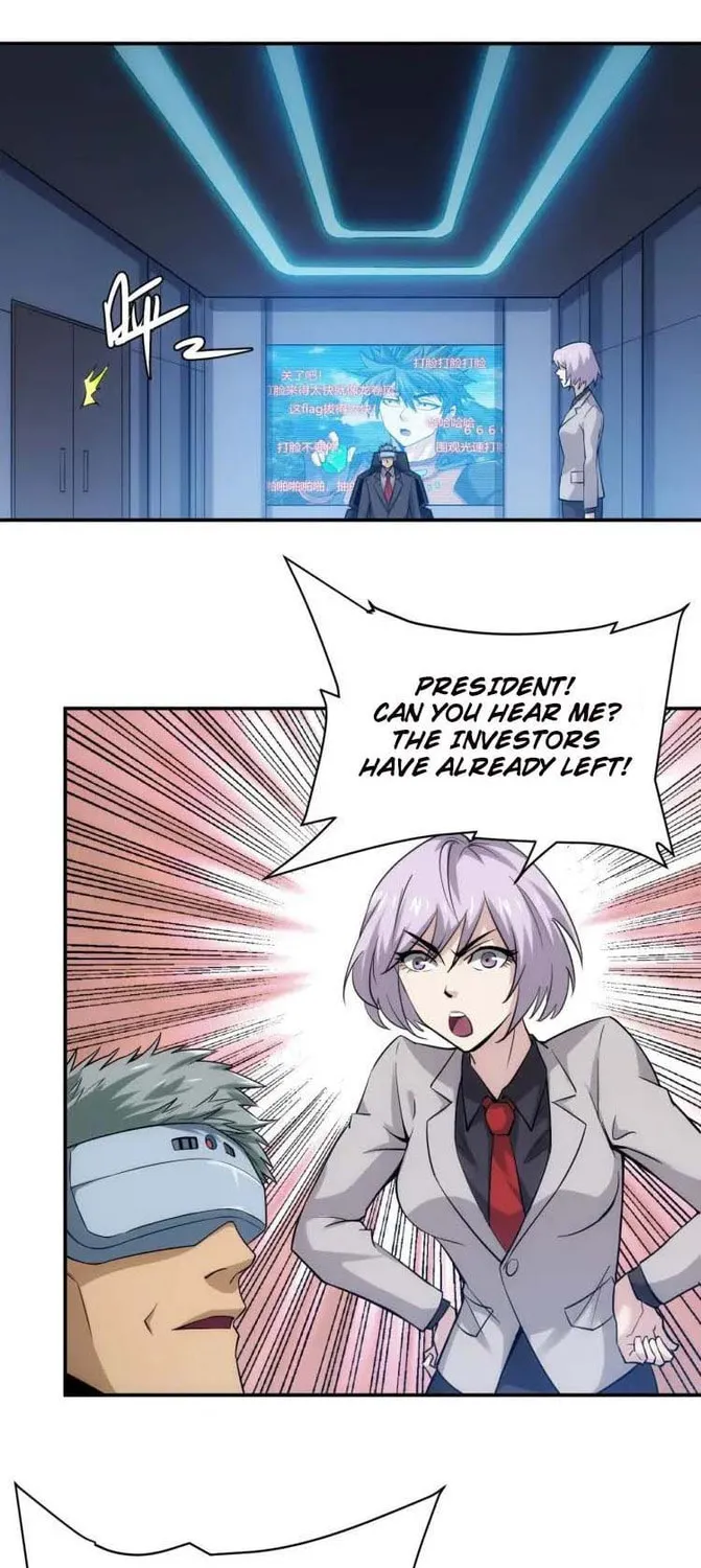 Read Billionaire Player (Colored) chapter 39 image 4 on Lezhin