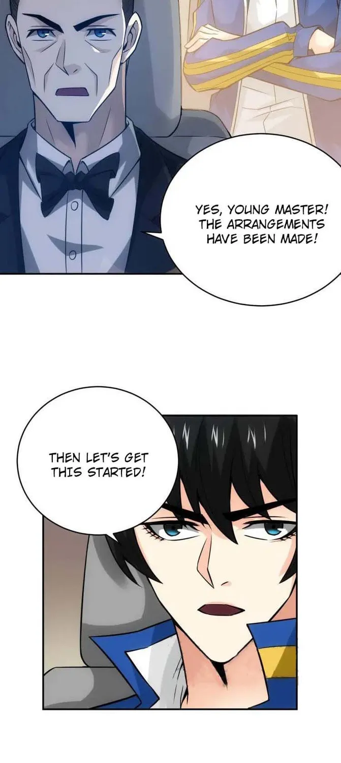 Read Billionaire Player (Colored) chapter 39 image 40 on Lezhin
