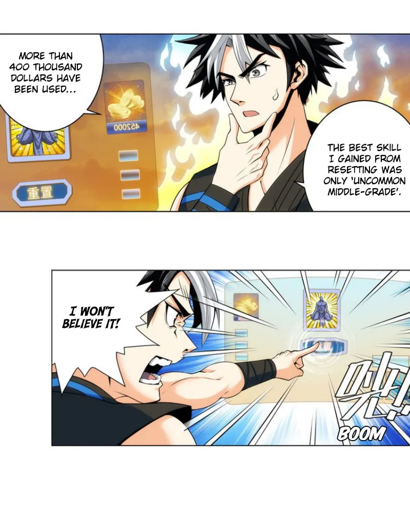Read Billionaire Player (Colored) chapter 4 image 2 on Lezhin