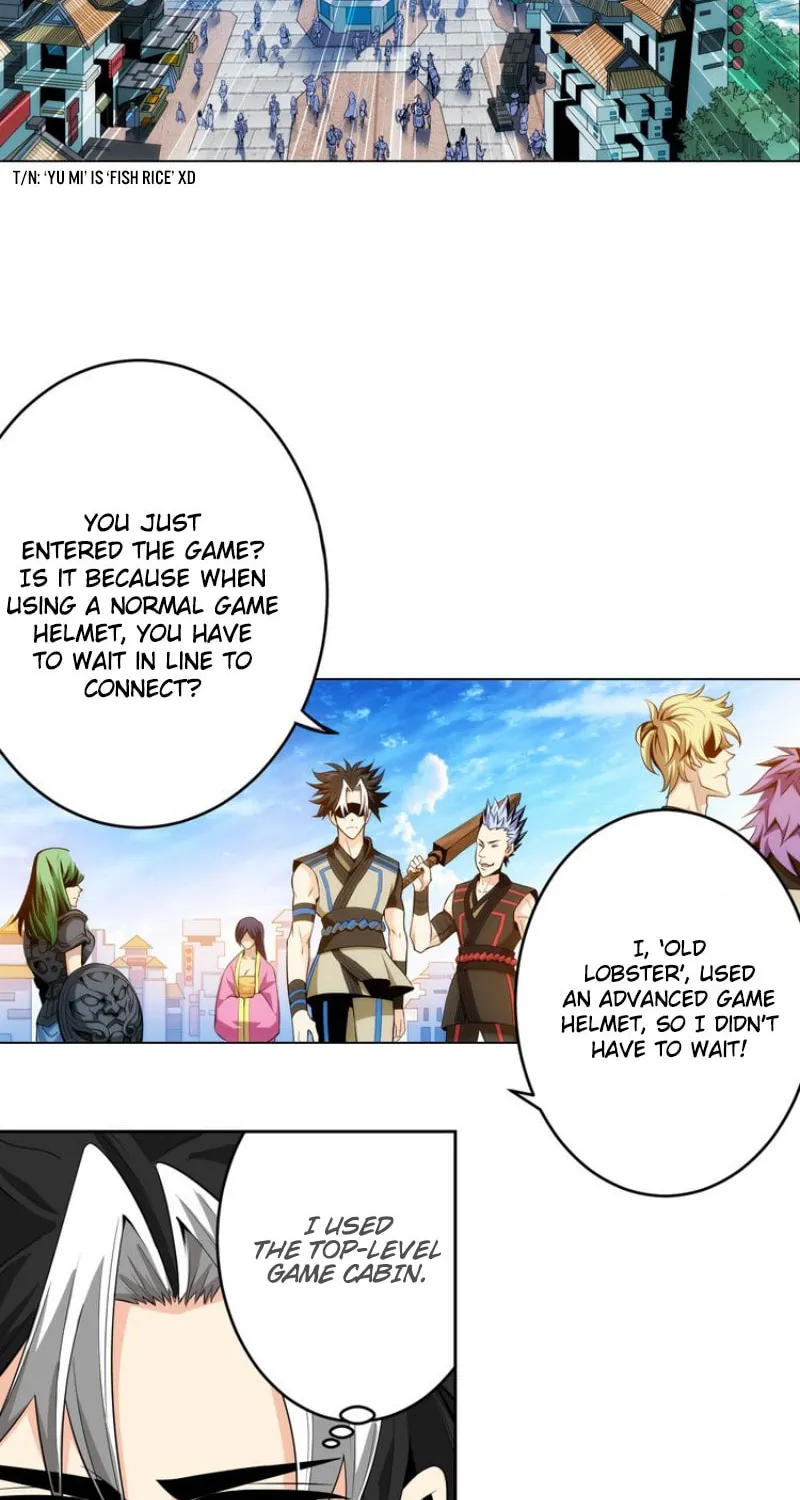 Read Billionaire Player (Colored) chapter 4 image 21 on Lezhin