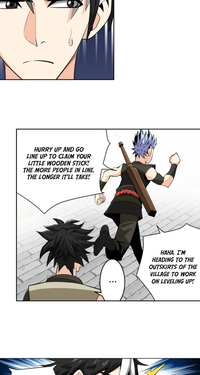 Read Billionaire Player (Colored) chapter 4 image 22 on Lezhin
