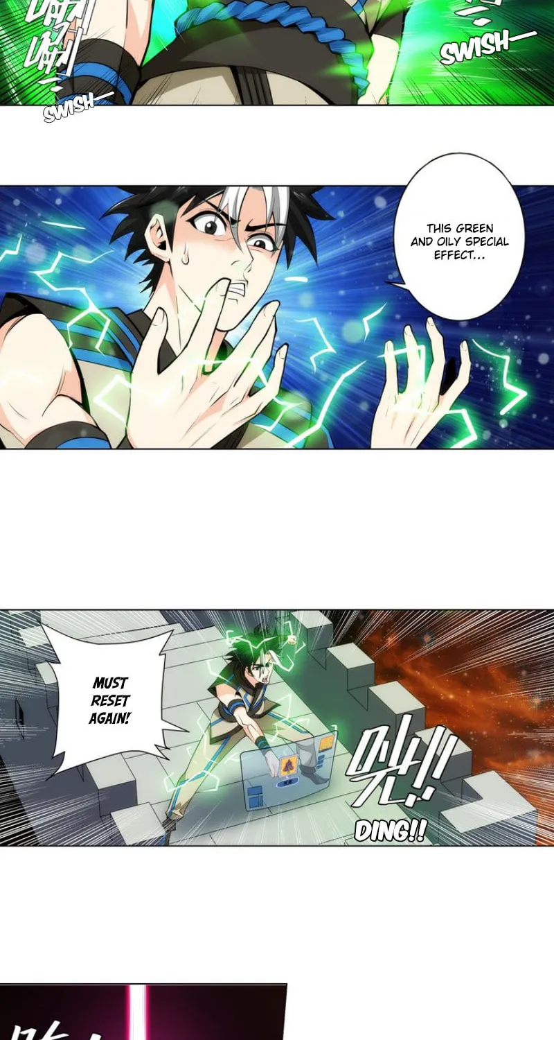 Read Billionaire Player (Colored) chapter 4 image 4 on Lezhin