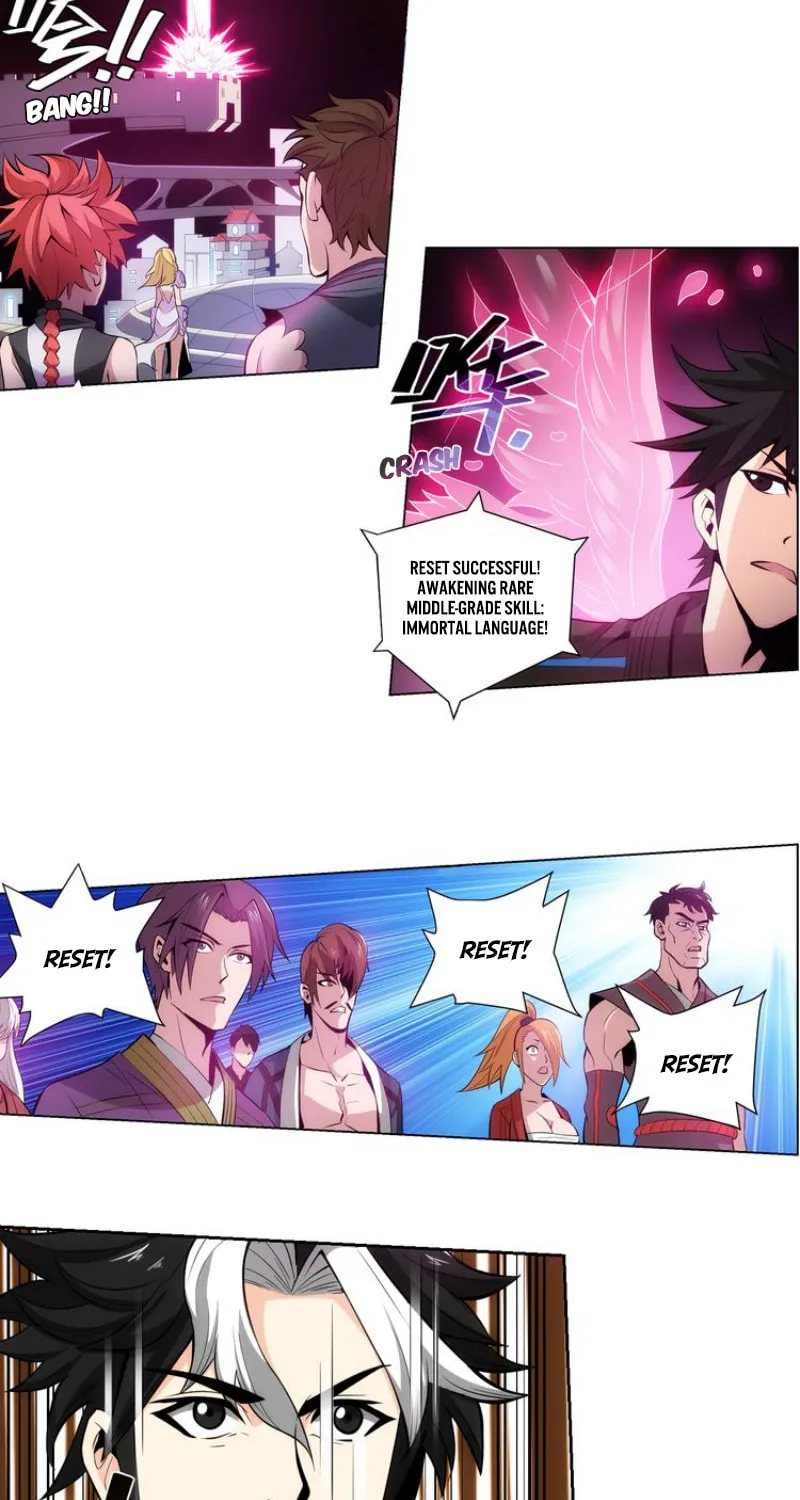 Read Billionaire Player (Colored) chapter 4 image 5 on Lezhin