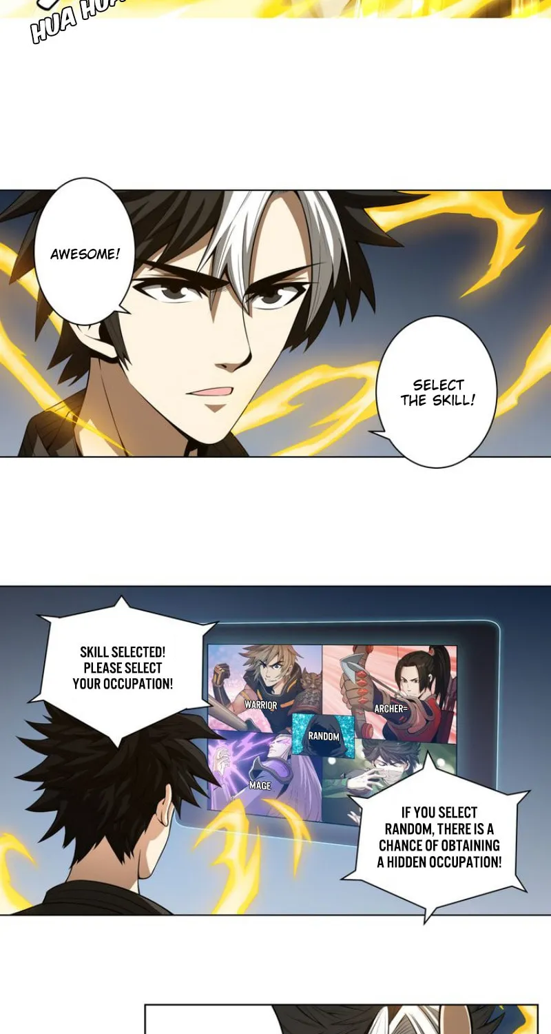 Read Billionaire Player (Colored) chapter 4 image 9 on Lezhin