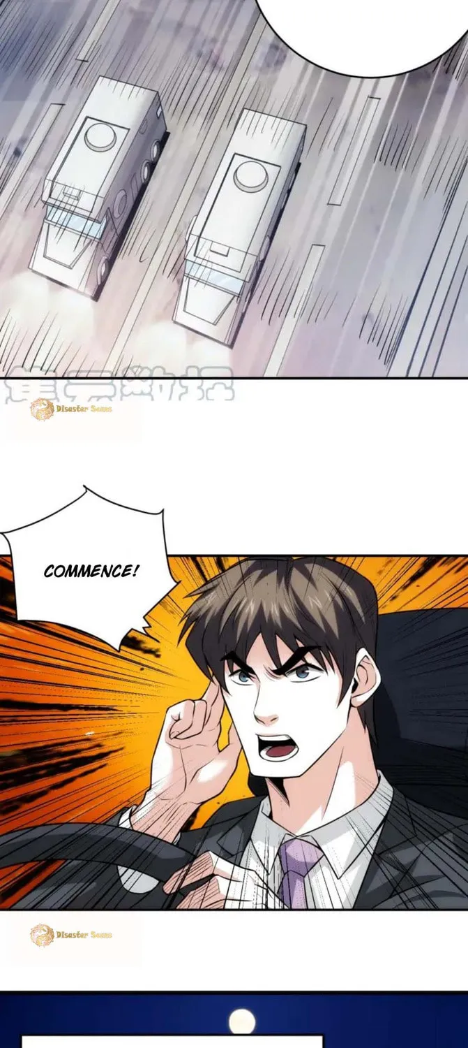 Read Billionaire Player (Colored) chapter 40 image 12 on Lezhin