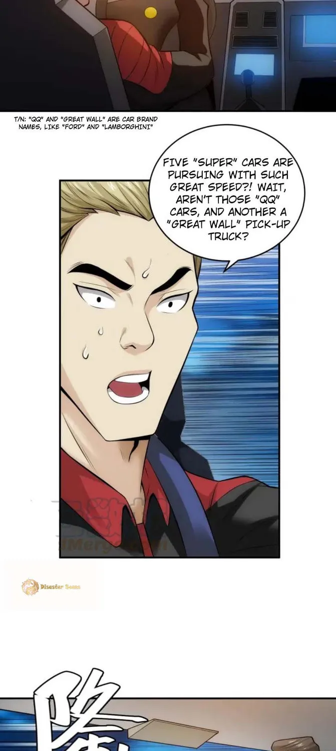 Read Billionaire Player (Colored) chapter 40 image 38 on Lezhin