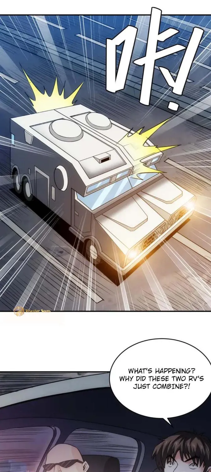 Read Billionaire Player (Colored) chapter 40 image 5 on Lezhin