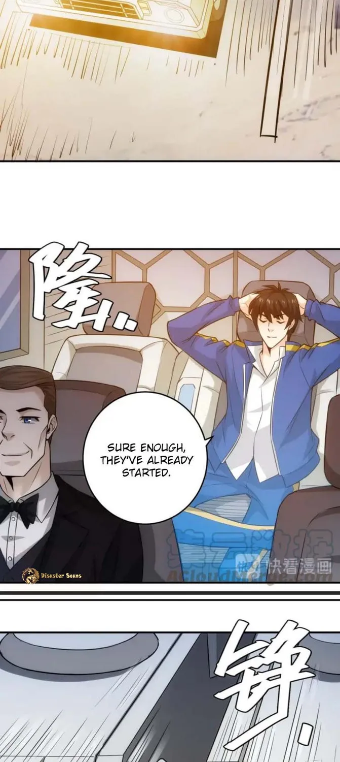 Read Billionaire Player (Colored) chapter 40 image 8 on Lezhin