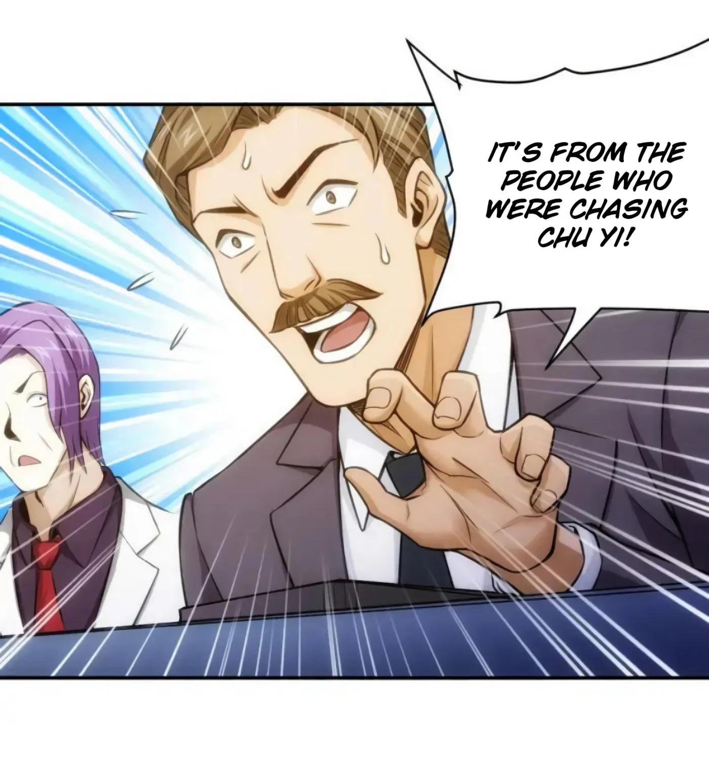 Read Billionaire Player (Colored) chapter 41 image 10 on Lezhin