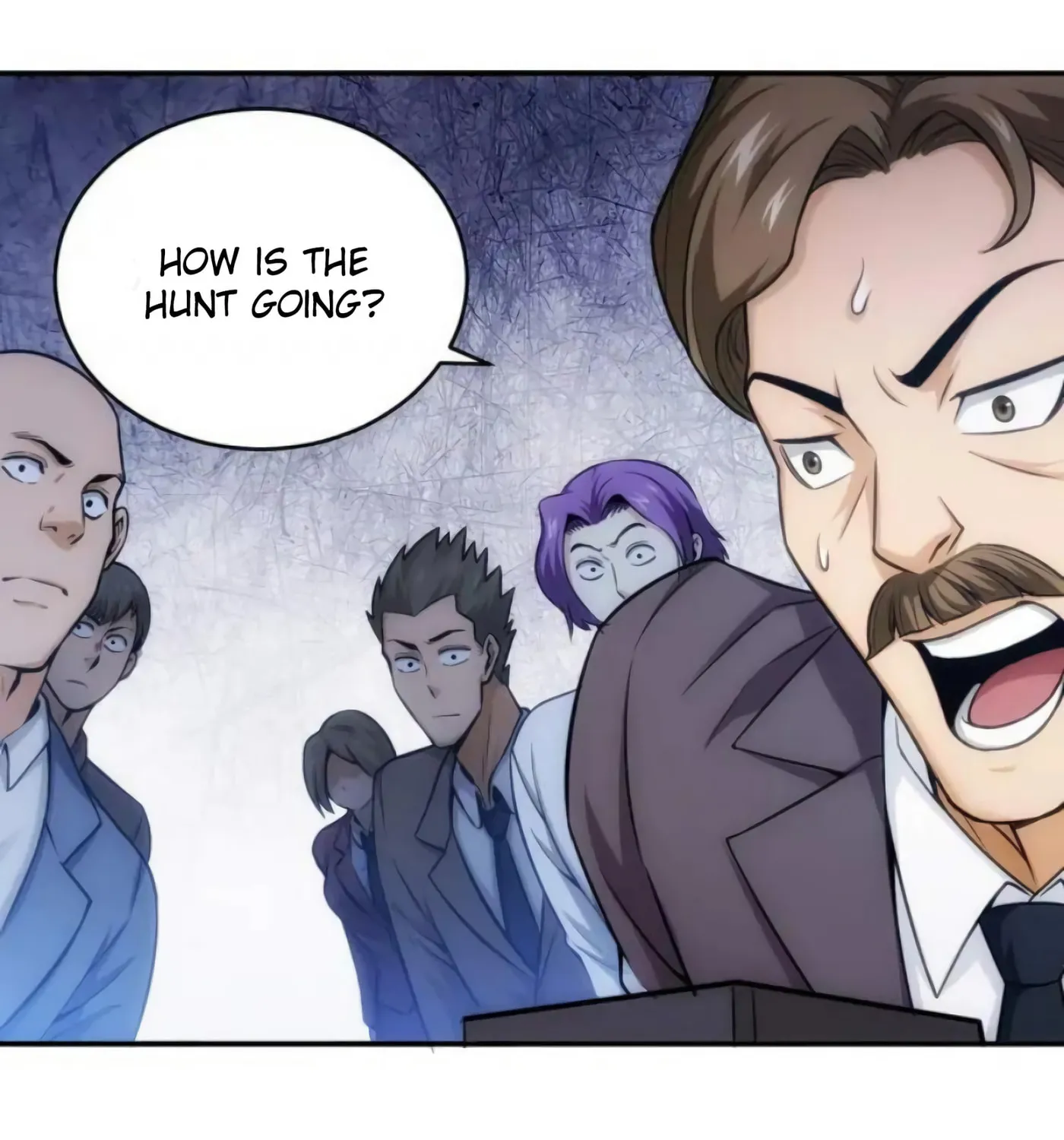 Read Billionaire Player (Colored) chapter 41 image 12 on Lezhin