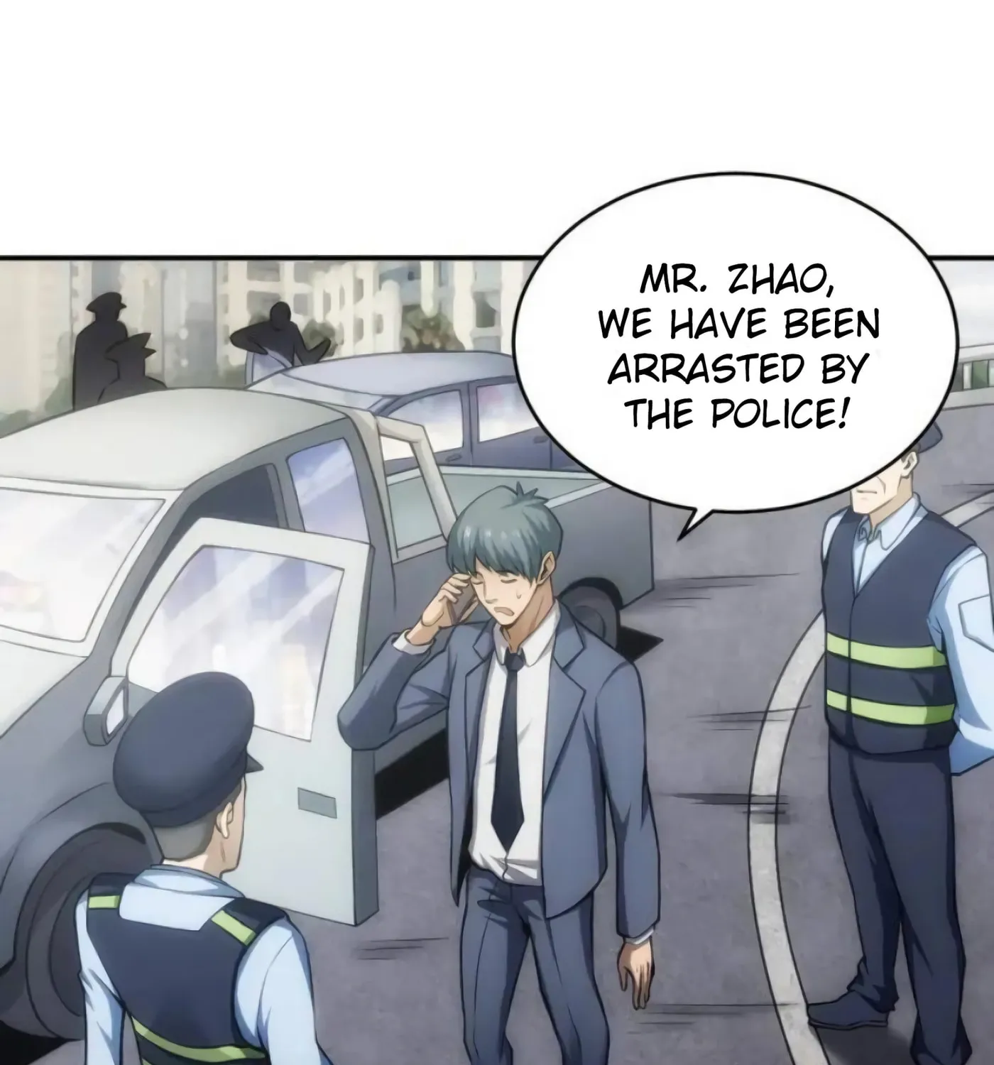 Read Billionaire Player (Colored) chapter 41 image 13 on Lezhin