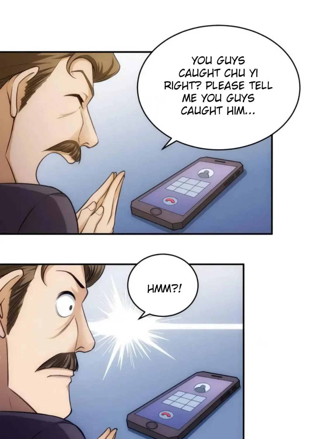 Read Billionaire Player (Colored) chapter 41 image 15 on Lezhin