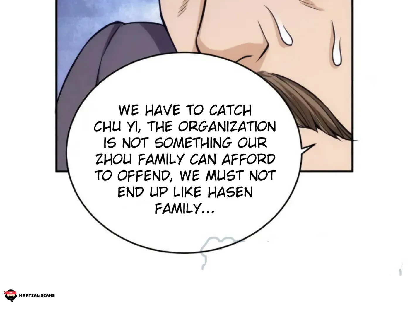 Read Billionaire Player (Colored) chapter 41 image 20 on Lezhin