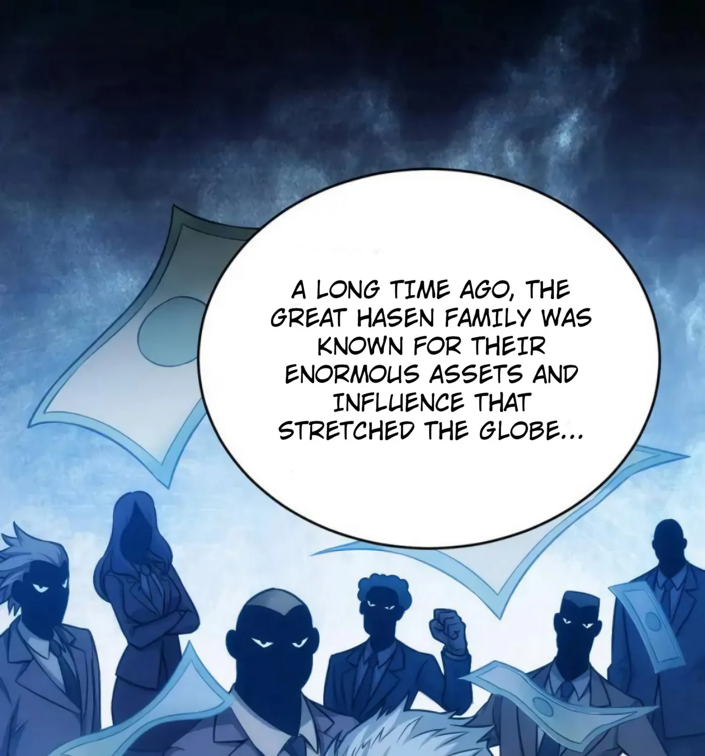 Read Billionaire Player (Colored) chapter 41 image 21 on Lezhin