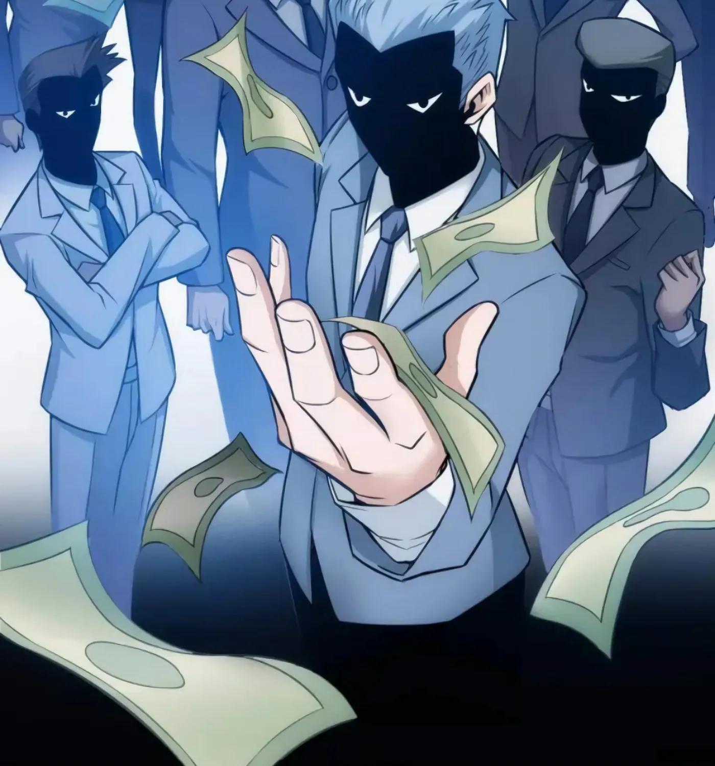 Read Billionaire Player (Colored) chapter 41 image 22 on Lezhin
