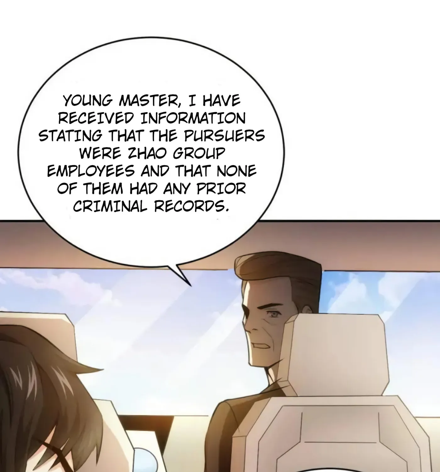 Read Billionaire Player (Colored) chapter 41 image 28 on Lezhin