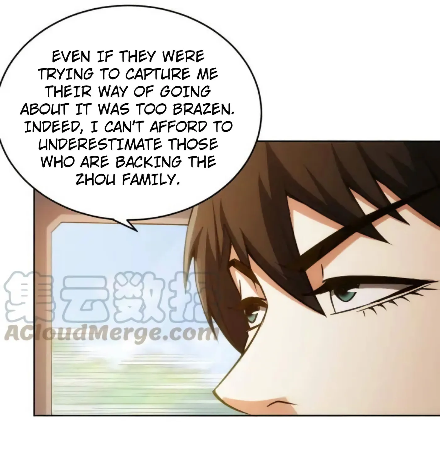 Read Billionaire Player (Colored) chapter 41 image 33 on Lezhin