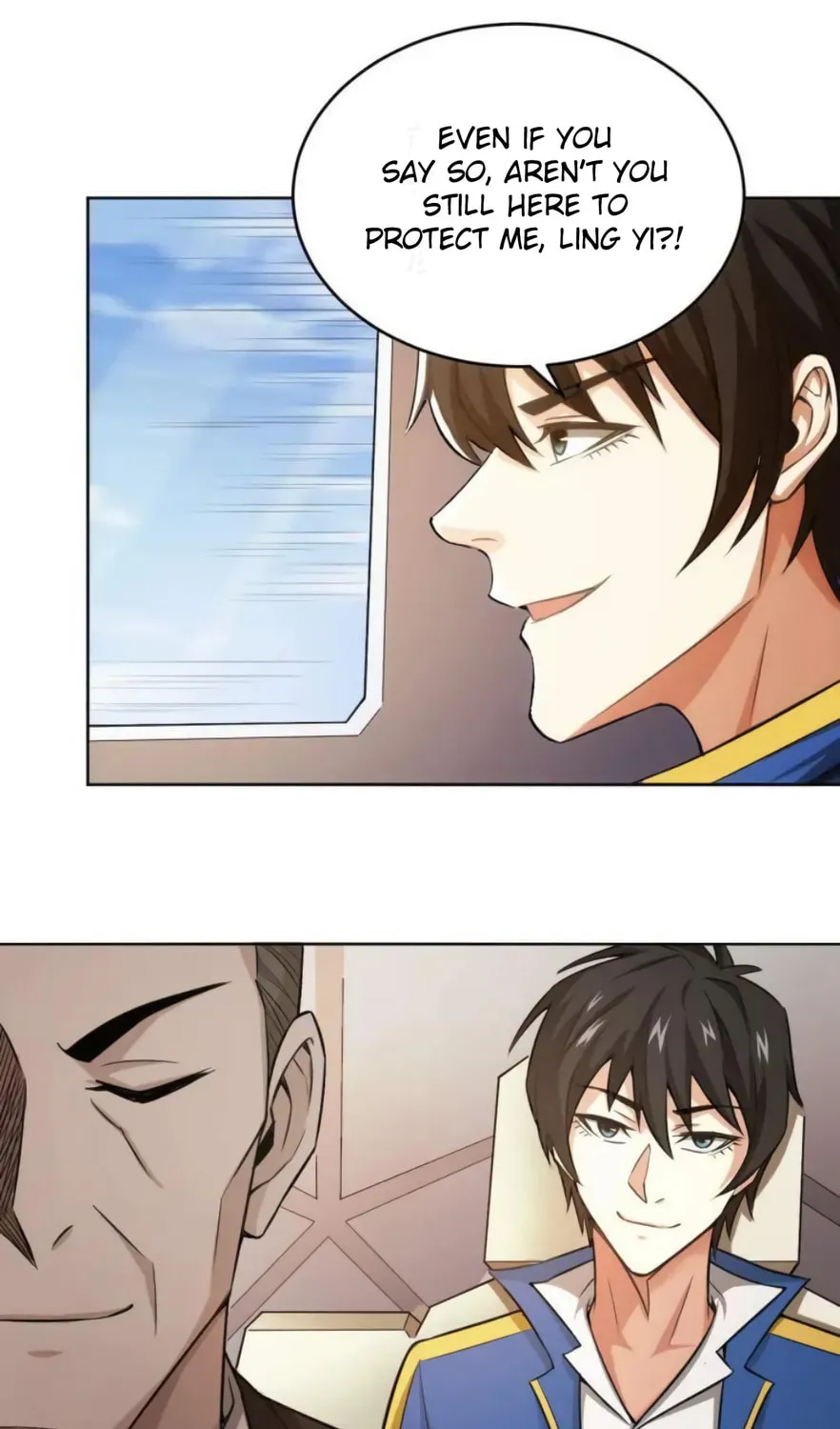 Read Billionaire Player (Colored) chapter 41 image 40 on Lezhin